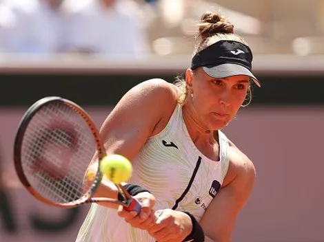 Bia Haddad Maia x Sara Sorribes Tormo: Saiba como assistir às oitavas de Roland Garros