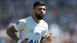 Foto: Pedro Vale/AGIF - Atacante foi comparado a Gabigol