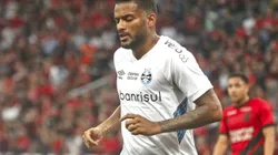 Foto: Gabriel Machado/AGIF - Reinaldo marcou contra o São Paulo