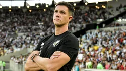 Foto: Thiago Ribeiro/AGIF
