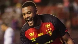 Foto: Rafael Vieira/AGIF - Sabino, Sport