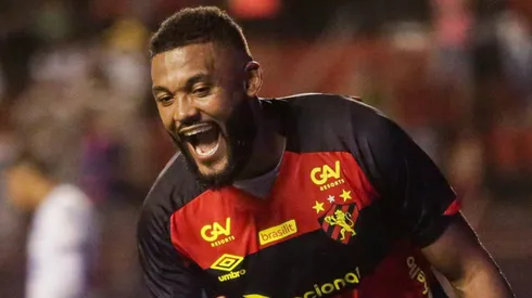 Foto: Rafael Vieira/AGIF - Sabino, Sport