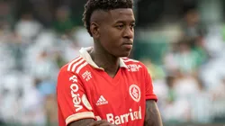 Foto: Robson Mafra/AGIF