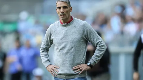 Foto: Pedro H. Tesch/AGIF