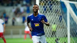 Reprodução/Cruzeiro Site. Thiago é vendido ao Club Brugge e rende grana para os cofres do Cruzeiro