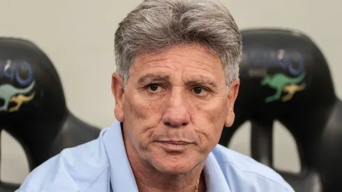 Foto: Robson Mafra/AGIF