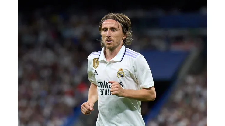 Foto: Angel Martinez/Getty Images)
