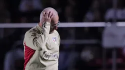 Foto: Ettore Chiereguini/AGIF- Dorival Júnior procura novas soluções