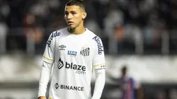 Foto: Abner Dourado/AGIF