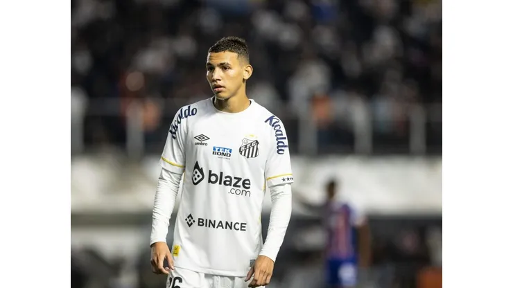 Foto: Abner Dourado/AGIF
