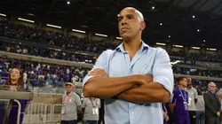 Foto: Gilson Junio/AGIF