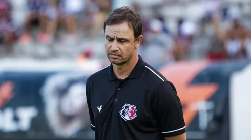 Foto: Rafael Vieira/AGIF - Felipe Conceição