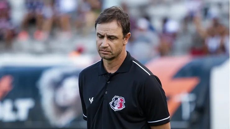Foto: Rafael Vieira/AGIF - Felipe Conceição