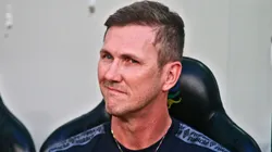 Foto: Gabriel Machado/AGIF