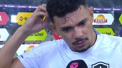 Foto: Reprodução/TNT Sports