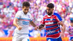 Foto: Lucas Emanuel/AGIF