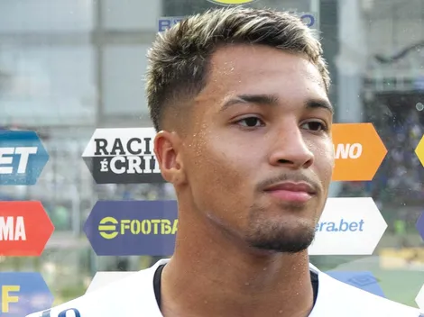 Marcos Leonardo faz torcedores do Santos serem criticados