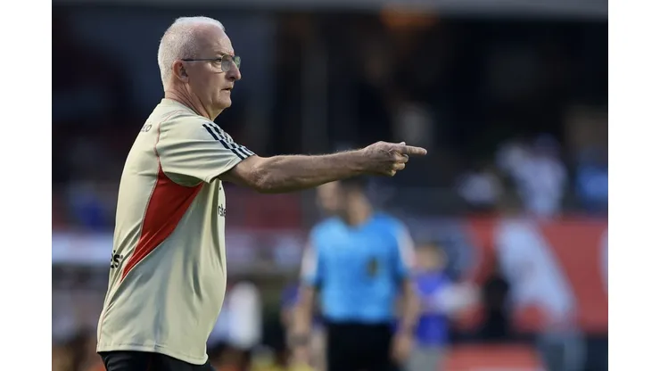Foto: Marcello Zambrana/AGIF
