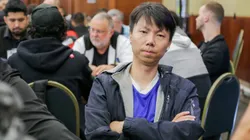 Norson Saho conversou com exclusividade com o Bolavip Brasil (Foto: Divulgação/BSOP)