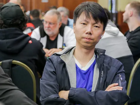 Norson Saho explica os segredos para ser campeão no poker