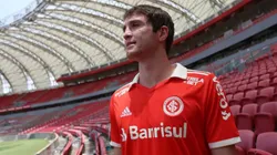 Foto: Ricardo Duarte/Divulgação Internacional SC