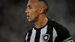 Foto: Thiago Ribeiro/AGIF