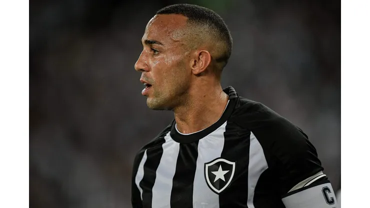 Foto: Thiago Ribeiro/AGIF