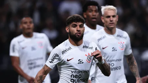 Foto: Ettore Chiereguini/AGIF