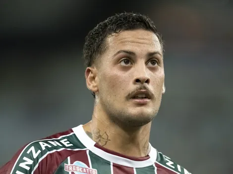 Guga manda a real e ‘entrega’ ponto-chave para o Fluminense sair da crise