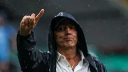 Maxi Franzoi/AGIF - Renato, treinador do Grêmio.