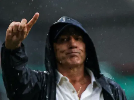 Foi comunicado que será titular: Renato faz mudança 'brusca' no meio do Grêmio