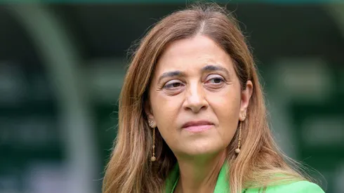 Foto: Marcello Zambrana/AGIF - Leila Pereira espera negociar jogador