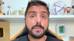 Foto: Reprodução - Jorge Nicola, jornalista.