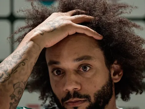 Fluminense traz ‘quentinha’ e revela a real sobre situação de Marcelo