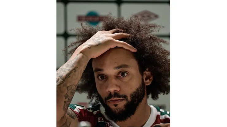Foto: Thiago Ribeiro/AGIF