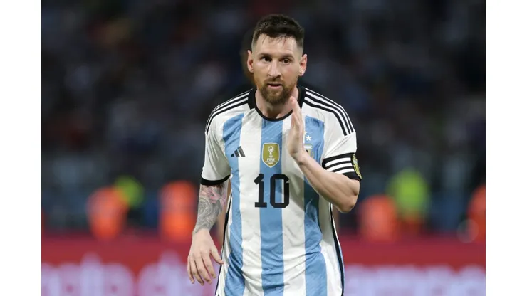 Foto: Daniel Jayo/Getty Images