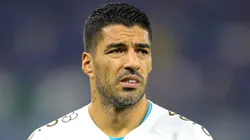 Foto: Gilson Junio/AGIF - Situação de Suárez foi definida