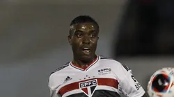 Foto: Rubens Chiri / saopaulofc.net - Jhegson Méndez vira assunto na web