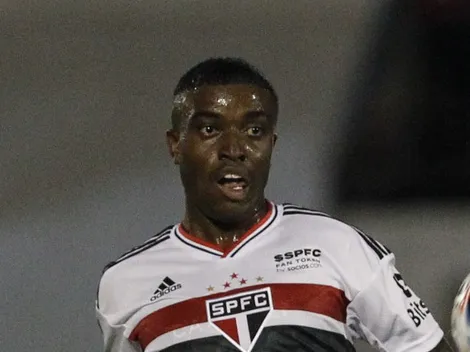 Méndez adere a treino que faz o maior sucesso no Palmeiras