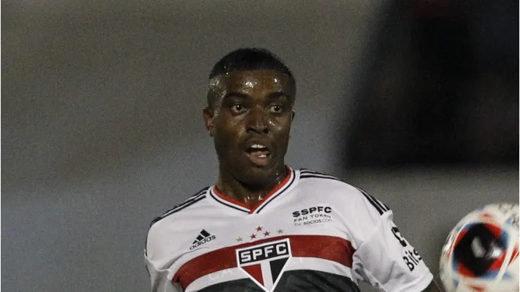 Foto: Rubens Chiri / saopaulofc.net - Jhegson Méndez vira assunto na web