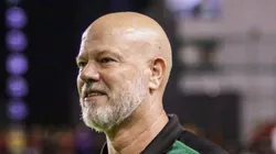 PE - RECIFE - 26/04/2023 - COPA DO BRASIL 2023, SPORT X CORITIBA - Antonio Carlos Zago tecnico do Coritiba durante partida contra o Sport no estadio Ilha do Retiro pelo campeonato Copa do Brasil 2023.