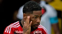 Foto: Thiago Ribeiro/AGIF - Marinho vai deixar o Flamengo