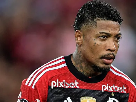 R$ 600 mil por mês, decisão foi tomada: Ronaldo decide sobre Marinho no Cruzeiro