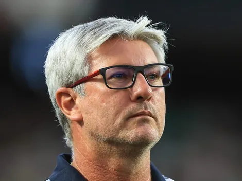 Odair e Falcão recebem ‘duras’ no Santos e bastidores vêm à tona