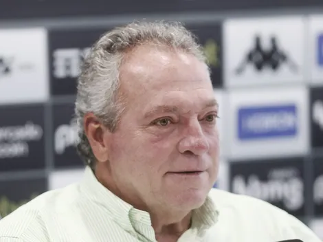 Abel pode ser 'passado para trás' pelo Flamengo com defensor na Europa