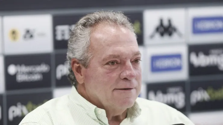 Foto: Daniel RAMALHO/VASCO - Abel Braga pode ficar sem jogar queridinho