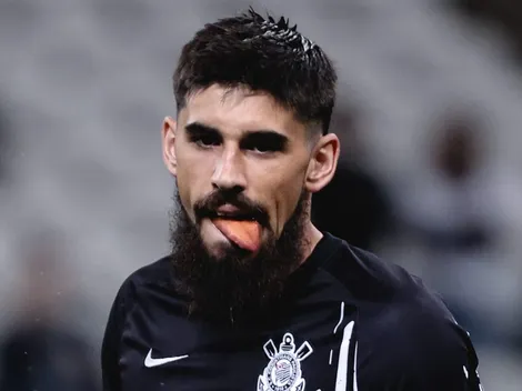 Fla, Inter, Corinthians e Galo: Bruno Méndez 'termina novela' e avisa onde quer jogar