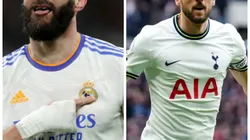 Getty Images. Treinador do Real Madrid fala sobre planos para a próxima temporada