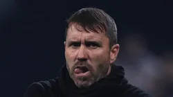 Foto: Ettore Chiereguini/AGIF - Eduardo Coudet