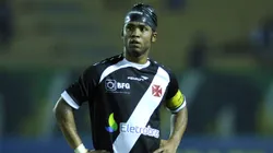 Foto: Fabio Castro/AGIF - Carlos Alberto ganhou indenização do Vasco na Justiça